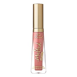 Melted Matte - Likit Mat Ruj
